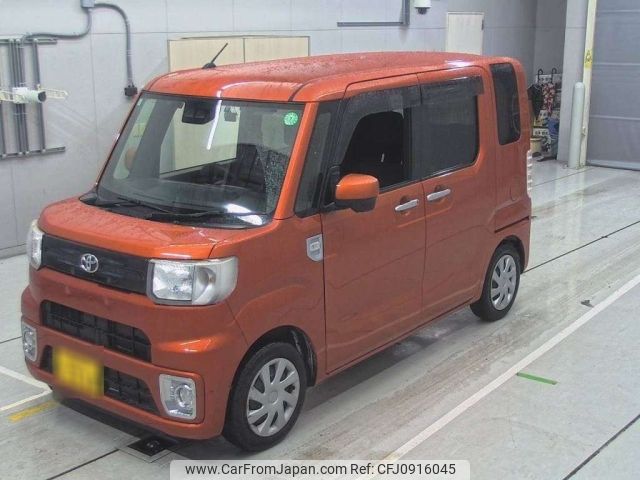toyota pixis-mega 2019 -TOYOTA 【尾張小牧 581す7828】--Pixis Mega LA700A-0023536---TOYOTA 【尾張小牧 581す7828】--Pixis Mega LA700A-0023536- image 1
