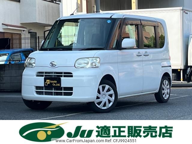 daihatsu tanto 2013 quick_quick_DBA-L375S_L375S-0628302 image 1