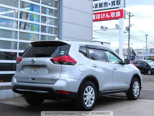 nissan x-trail 2019 -NISSAN--X-Trail HNT32--180813---NISSAN--X-Trail HNT32--180813- image 2