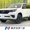 toyota land-cruiser-prado 2023 -TOYOTA--Land Cruiser Prado 3BA-TRJ150W--TRJ150-0159271---TOYOTA--Land Cruiser Prado 3BA-TRJ150W--TRJ150-0159271- image 1