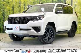 toyota land-cruiser-prado 2023 -TOYOTA--Land Cruiser Prado 3BA-TRJ150W--TRJ150-0159271---TOYOTA--Land Cruiser Prado 3BA-TRJ150W--TRJ150-0159271-