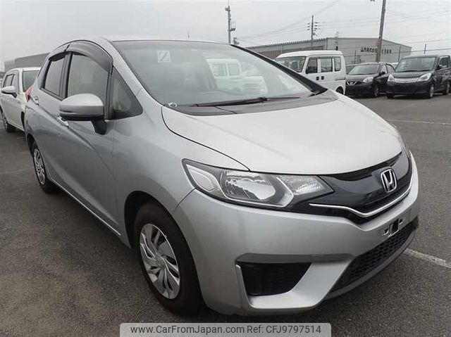 honda fit 2014 21835 image 1