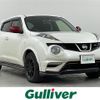 nissan juke 2013 -NISSAN--Juke CBA-NF15--NF15-320101---NISSAN--Juke CBA-NF15--NF15-320101- image 1