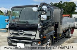 hino ranger 2018 GOO_NET_EXCHANGE_0541780A30240604W001