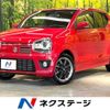 suzuki alto 2015 -SUZUKI--Alto DBA-HA36S--HA36S-868601---SUZUKI--Alto DBA-HA36S--HA36S-868601- image 1