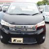 mitsubishi ek 2014 -MITSUBISHI 【三重 581ｷ1086】--ek Custom DBA-B11W--B11W-0045600---MITSUBISHI 【三重 581ｷ1086】--ek Custom DBA-B11W--B11W-0045600- image 30