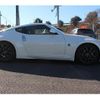 nissan fairlady-z 2015 -NISSAN--Fairlady Z CBA-Z34--Z34-500712---NISSAN--Fairlady Z CBA-Z34--Z34-500712- image 8