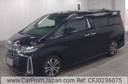 toyota alphard 2021 quick_quick_3BA-AGH30W_AGH30-0401789