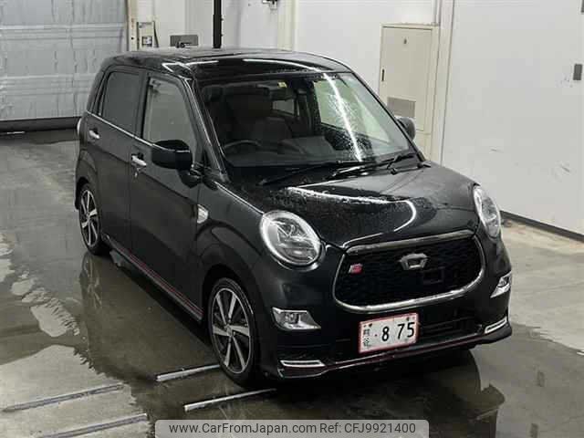 daihatsu cast 2015 -DAIHATSU--Cast LA250S--0012636---DAIHATSU--Cast LA250S--0012636- image 1