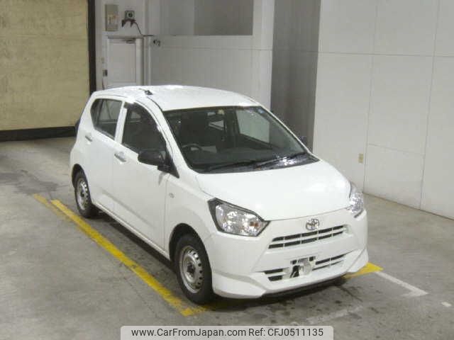 toyota pixis-epoch 2019 -TOYOTA--Pixis Epoch LA350A--LA350A-0019661---TOYOTA--Pixis Epoch LA350A--LA350A-0019661- image 1