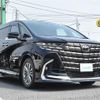 toyota alphard 2024 CFJ1578610 image 1