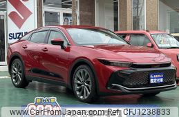 toyota crown 2023 GOO_JP_700060017330250603030