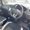 nissan note 2018 -NISSAN--Note DBA-E12--E12-585077---NISSAN--Note DBA-E12--E12-585077- image 4