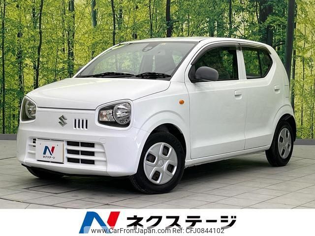 suzuki alto 2015 quick_quick_HA36S_HA36S-257981 image 1