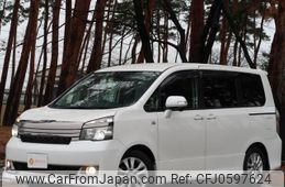 toyota voxy 2013 -TOYOTA 【名変中 】--Voxy ZRR70W--0551274---TOYOTA 【名変中 】--Voxy ZRR70W--0551274-