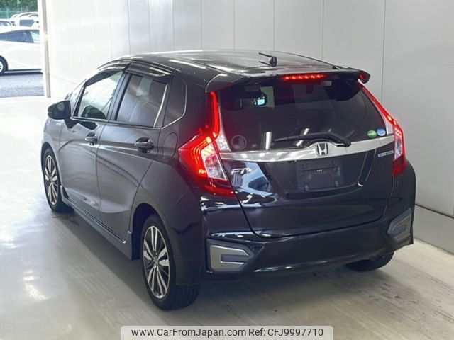 honda fit 2014 -HONDA--Fit GP5-3072442---HONDA--Fit GP5-3072442- image 2