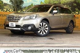 subaru outback 2016 -SUBARU--Legacy OutBack DBA-BS9--BS9-030638---SUBARU--Legacy OutBack DBA-BS9--BS9-030638-