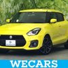 suzuki swift 2022 quick_quick_4BA-ZC33S_ZC33S-423458 image 1