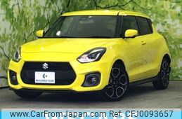 suzuki swift 2022 quick_quick_4BA-ZC33S_ZC33S-423458