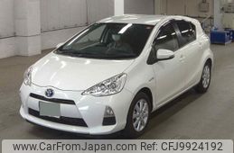 toyota aqua 2014 quick_quick_DAA-NHP10_NHP10-6329667