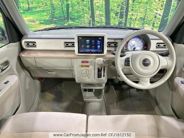 suzuki alto-lapin 2020 CFJ1612152 image 2