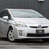 toyota prius 2009 quick_quick_DAA-ZVW30_ZVW30-1038927 image 4