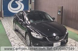 mazda atenza 2013 -MAZDA--Atenza Sedan GJ2FP-102309---MAZDA--Atenza Sedan GJ2FP-102309-