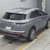 citroen ds7 2018 CFJ1780945 image 2