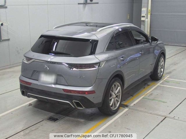 citroen ds7 2018 CFJ1780945 image 2