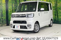 daihatsu wake 2016 quick_quick_LA710S_LA710S-0015845