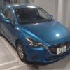 mazda demio 2015 -MAZDA--Demio DJ3FS-138101---MAZDA--Demio DJ3FS-138101- image 1