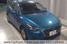 mazda demio 2015 -MAZDA--Demio DJ3FS-138101---MAZDA--Demio DJ3FS-138101-