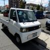 mitsubishi minicab-truck 2001 -MITSUBISHI 【名変中 】--Minicab Truck U61T--0400656---MITSUBISHI 【名変中 】--Minicab Truck U61T--0400656- image 11