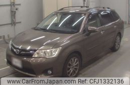 toyota corolla-fielder 2012 -TOYOTA--Corolla Fielder NZE161G-7014043---TOYOTA--Corolla Fielder NZE161G-7014043-