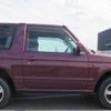 mitsubishi pajero-mini 2010 CFJ1807335 image 5
