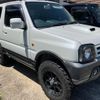 suzuki jimny 2008 -SUZUKI--Jimny ABA-JB23W--JB23W-603600---SUZUKI--Jimny ABA-JB23W--JB23W-603600- image 2