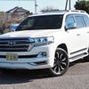 toyota land-cruiser-wagon 2018 -TOYOTA--Land Cruiser Wagon CBA-URJ202W--URJ202-4171151---TOYOTA--Land Cruiser Wagon CBA-URJ202W--URJ202-4171151- image 1