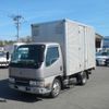 mitsubishi-fuso canter 1999 -MITSUBISHI--Canter FE52EB-450086---MITSUBISHI--Canter FE52EB-450086- image 5