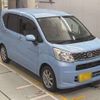 daihatsu move 2014 -DAIHATSU 【名古屋 581ﾖ5173】--Move DBA-LA150S--LA150S-0005802---DAIHATSU 【名古屋 581ﾖ5173】--Move DBA-LA150S--LA150S-0005802- image 10