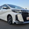 toyota alphard 2021 -TOYOTA--Alphard 3BA-AGH30W--AGH30-0369963---TOYOTA--Alphard 3BA-AGH30W--AGH30-0369963- image 8