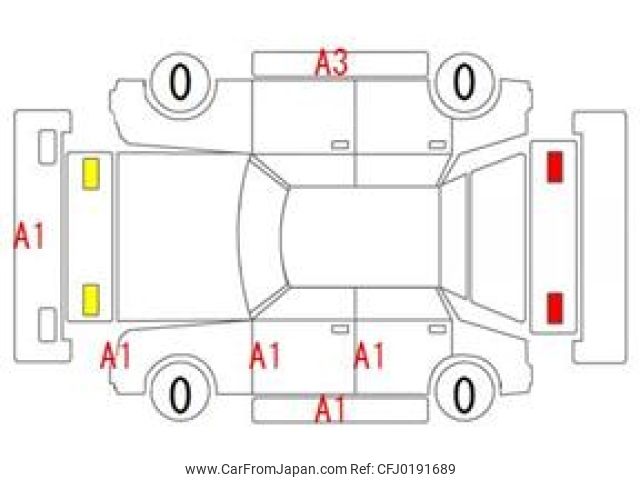 toyota c-hr 2017 -TOYOTA--C-HR DAA-ZYX10--ZYX10-2097902---TOYOTA--C-HR DAA-ZYX10--ZYX10-2097902- image 2