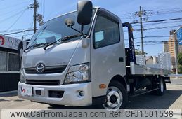 hino dutro 2018 quick_quick_TKG-XZU722M_XZU722-0003372
