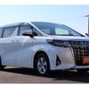 toyota alphard 2018 -TOYOTA--Alphard DBA-AGH30W--AGH30-0218030---TOYOTA--Alphard DBA-AGH30W--AGH30-0218030- image 3