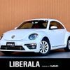 volkswagen the-beetle 2016 CFJ1785666 image 1