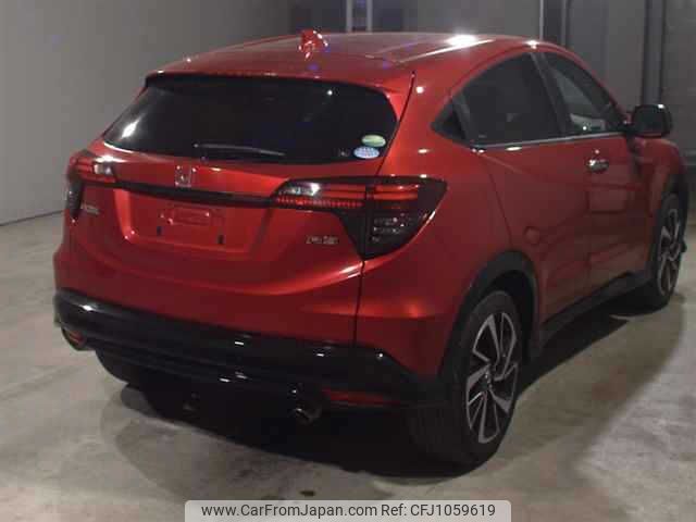 honda vezel 2020 -HONDA--VEZEL RU1-1330649---HONDA--VEZEL RU1-1330649- image 2