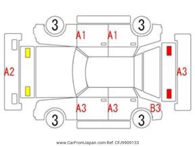 honda stepwagon 2011 -HONDA--Stepwgn DBA-RK1--RK1-1111584---HONDA--Stepwgn DBA-RK1--RK1-1111584- image 2