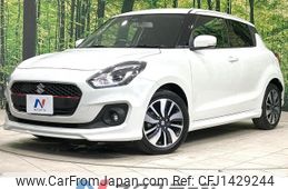 suzuki swift 2017 -SUZUKI--Swift DAA-ZC53S--ZC53S-107809---SUZUKI--Swift DAA-ZC53S--ZC53S-107809-