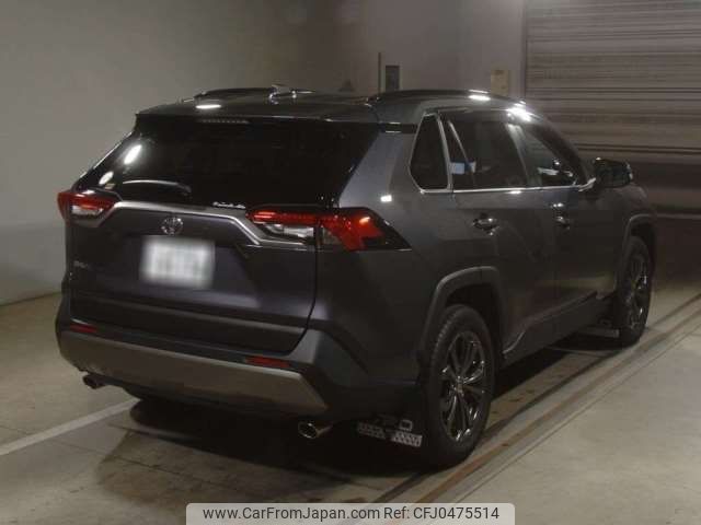 toyota rav4 2023 -TOYOTA 【一宮 330ﾆ9174】--RAV4 6BA-MXAA54--MXAA54-5039059---TOYOTA 【一宮 330ﾆ9174】--RAV4 6BA-MXAA54--MXAA54-5039059- image 2