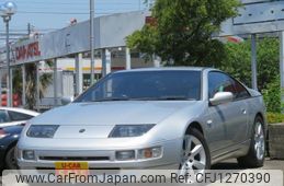 nissan fairlady-z 1993 -NISSAN--Fairlady Z Z32--032014---NISSAN--Fairlady Z Z32--032014-