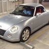 daihatsu copen 2002 -DAIHATSU 【佐賀 580ﾌ1007】--Copen L880K--L880K-0000378---DAIHATSU 【佐賀 580ﾌ1007】--Copen L880K--L880K-0000378- image 5